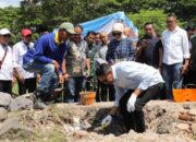 Wali Kota Malang Targetkan 10 Persen UMKM Kota Malang Masuk UMKM Centre