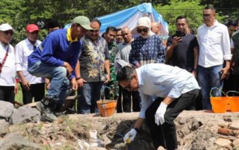Wali Kota Malang Targetkan 10 Persen UMKM Kota Malang Masuk UMKM Centre
