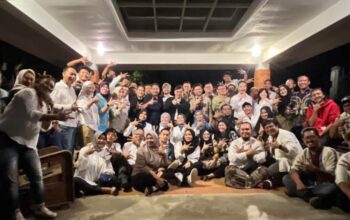 KEK Singhasari Disorot, Momentum Baru bagi Kreator dan Ekonomi Digital