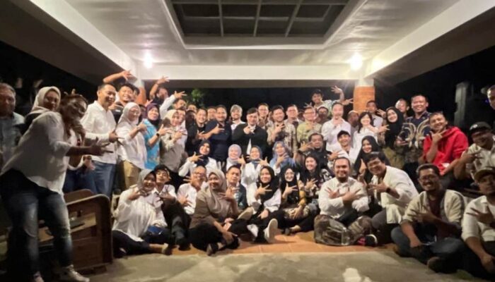 KEK Singhasari Disorot, Momentum Baru bagi Kreator dan Ekonomi Digital