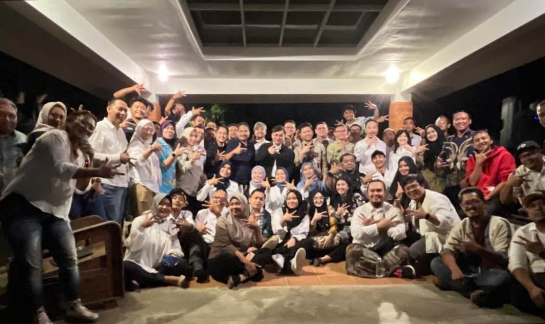 KEK Singhasari Disorot, Momentum Baru bagi Kreator dan Ekonomi Digital