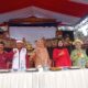 Pesta Rakyat Kirab Budaya Pagak Malang jadi Ajang Kolaborasi Seni dan Budaya