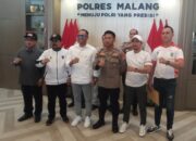 Kapolres Malang Cup 2025: Dari Lapangan Sekolah Menuju Panggung Nasional
