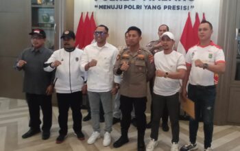 Kapolres Malang Cup 2025: Dari Lapangan Sekolah Menuju Panggung Nasional
