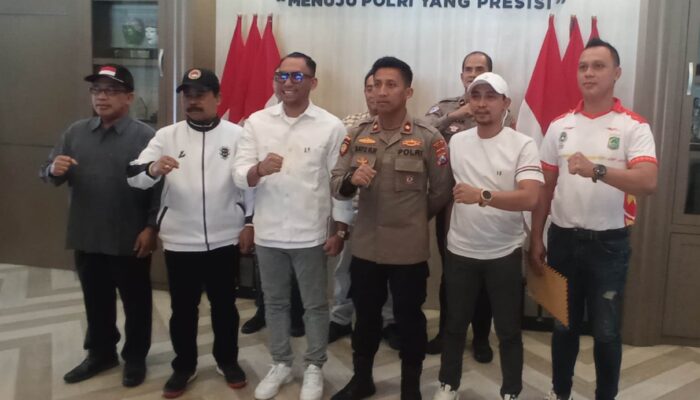 Kapolres Malang Cup 2025: Dari Lapangan Sekolah Menuju Panggung Nasional