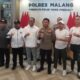 Kapolres Malang Cup 2025: Dari Lapangan Sekolah Menuju Panggung Nasional