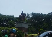 Patung Hamid Rusdi di Kota Malang, Ikon Perjuangan dan Simbol Kebanggaan Arek Malang
