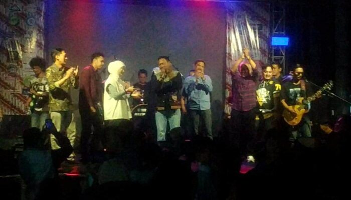 d’Kroos, Band Legendaris Malang yang Jadi Perekat Sosial Lewat Musik