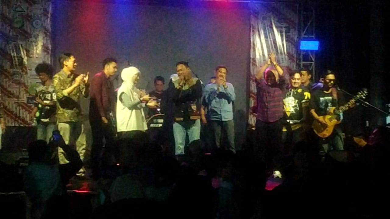 d’Kroos, Band Legendaris Malang yang Jadi Perekat Sosial Lewat Musik