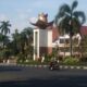 Monumen Teratai di Bundaran Jalan Ijen, Simbol Literasi, Sejarah dan Kebijaksanaan Kota Malang