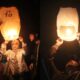 Festival Lampion RW 10 Temas Batu Meriah, Viral di Medsos hingga Datangkan Wisatawan Mancanegara