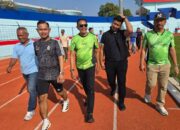 Sepak Bola Jadi Ruang Silaturahmi, Wali Kota hingga DPRD Malang Turut Bermain