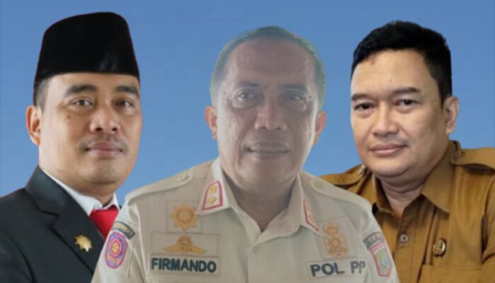 Pertarungan Kursi Sekda Kabupaten Malang, Tiga Kandidat Siap Menunggu Restu Bupati