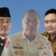 Pertarungan Kursi Sekda Kabupaten Malang, Tiga Kandidat Siap Menunggu Restu Bupati