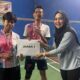 Senggreng Cup 1, Turnamen Badminton yang Penuh Semangat dan Harapan Besar