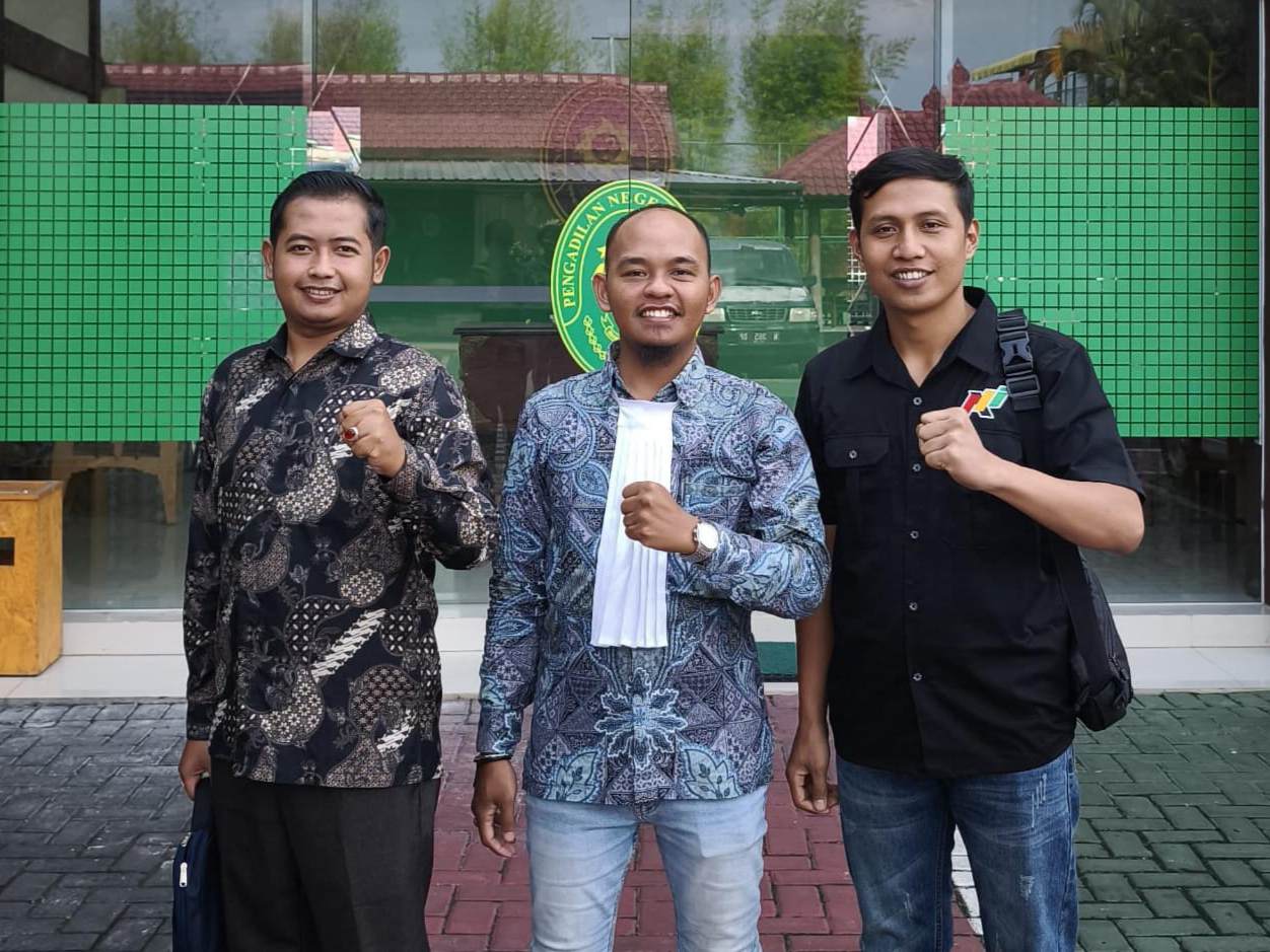 Tuntutan Dinilai Tinggi, Penasihat Hukum Harap Hakim Pertimbangkan Fakta Persidangan