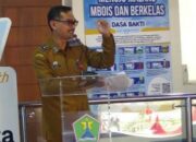Digitalisasi Kian Ngebut, Diskominfo Malang Tancap Gas Susun Arsitektur SPBE 2025