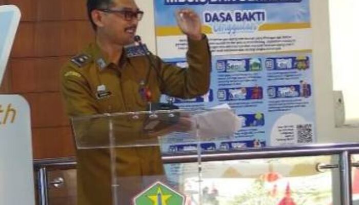 Digitalisasi Kian Ngebut, Diskominfo Malang Tancap Gas Susun Arsitektur SPBE 2025