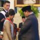 Menkomdigi Meutya Hafid Terima Bintang Mahaputera Utama, Dinilai Berjasa Lindungi Anak di Ruang Digital