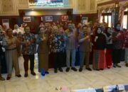 Kolostrum Kambing Bubuk Antar Kota Malang Masuk 6 Besar, Targetkan 3 Besar Inovasi Jawa Timur