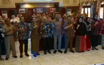 Kolostrum Kambing Bubuk Antar Kota Malang Masuk 6 Besar, Targetkan 3 Besar Inovasi Jawa Timur