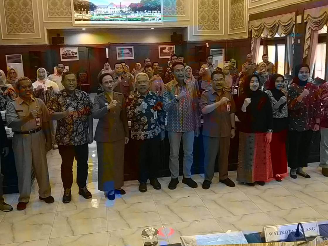 Kolostrum Kambing Bubuk Antar Kota Malang Masuk 6 Besar, Targetkan 3 Besar Inovasi Jawa Timur
