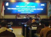 Kolostrum Kambing Jadi Inovasi Andalan Kota Malang, Siap Masuk Industri Pangan dan Kesehatan