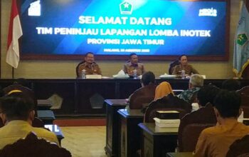 Kolostrum Kambing Jadi Inovasi Andalan Kota Malang, Siap Masuk Industri Pangan dan Kesehatan