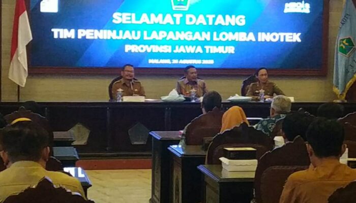 Kolostrum Kambing Jadi Inovasi Andalan Kota Malang, Siap Masuk Industri Pangan dan Kesehatan