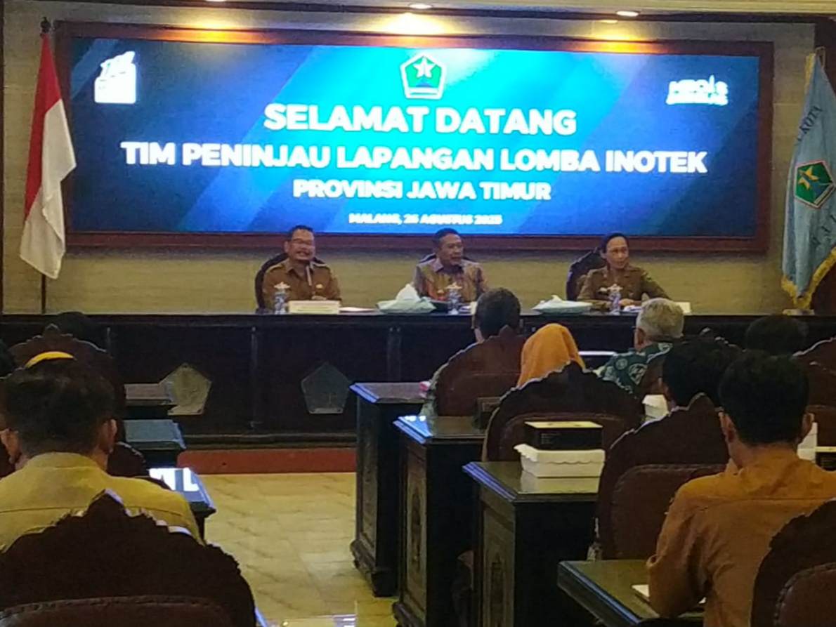 Kolostrum Kambing Jadi Inovasi Andalan Kota Malang, Siap Masuk Industri Pangan dan Kesehatan