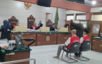 Sidang Kasus Dugaan Pemerasan di PN Malang Memanas, Kuasa Hukum Desak FAA Dihadirkan