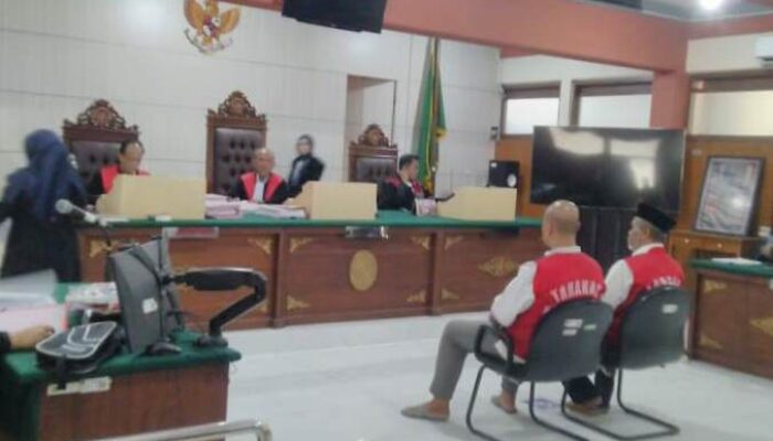 Sidang Kasus Dugaan Pemerasan di PN Malang Memanas, Kuasa Hukum Desak FAA Dihadirkan