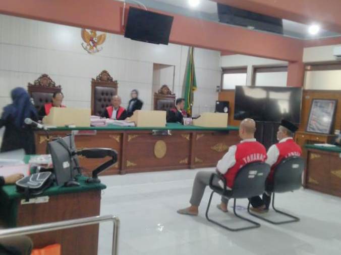 Sidang Kasus Dugaan Pemerasan di PN Malang Memanas, Kuasa Hukum Desak FAA Dihadirkan