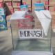 Logistik dan Donasi Raib, Posko Aksi 3 September Jadi Sasaran OTK