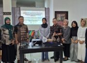 Polinema Hadirkan Inovasi Infografis Koleksi Lagu Anak Indonesia di Museum Musik Indonesia