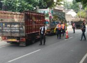 Dishub Kota Malang Gelar Operasi Sadar Keselamatan, Gandeng Polresta hingga Jasa Raharja