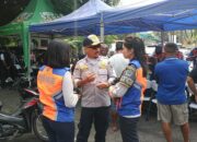 Keselamatan Nomor Satu, Dishub Kota Malang Tertibkan Angkutan Jalan Lewat Edukasi