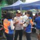 Keselamatan Nomor Satu, Dishub Kota Malang Tertibkan Angkutan Jalan Lewat Edukasi