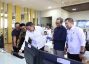 Wali Kota Malang Luncurkan TANIA, Layanan Digital Aduan Air Pertama di Indonesia