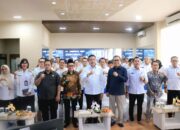 Tugu Tirta Malang Luncurkan TANIA, Chatbot AI Pertama di Indonesia untuk Layanan Air Minum