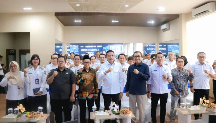 Tugu Tirta Malang Luncurkan TANIA, Chatbot AI Pertama di Indonesia untuk Layanan Air Minum