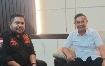 DPRD Kabupaten Malang Janji Tindaklanjuti Aduan GRIB JAYA Soal RSJ Pujon