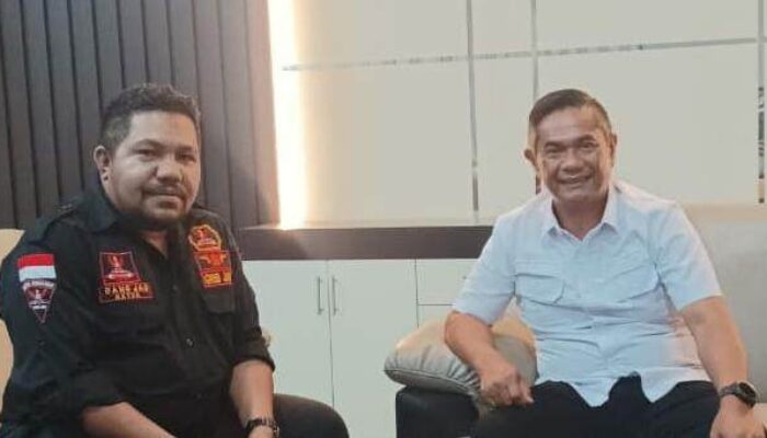 DPRD Kabupaten Malang Janji Tindaklanjuti Aduan GRIB JAYA Soal RSJ Pujon