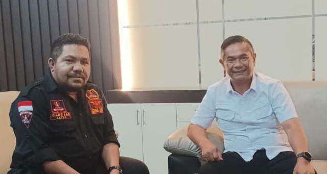 DPRD Kabupaten Malang Janji Tindaklanjuti Aduan GRIB JAYA Soal RSJ Pujon