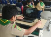 SD Muhammadiyah 8 Kolaborasi dengan UMM dan Konjen AS Dorong Pemanfaatan AI di Dunia Pendidikan