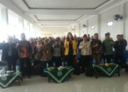 Menyongsong Era Digital, SD Muhammadiyah 8 Malang Terapkan Kecerdasan Buatan di Kelas