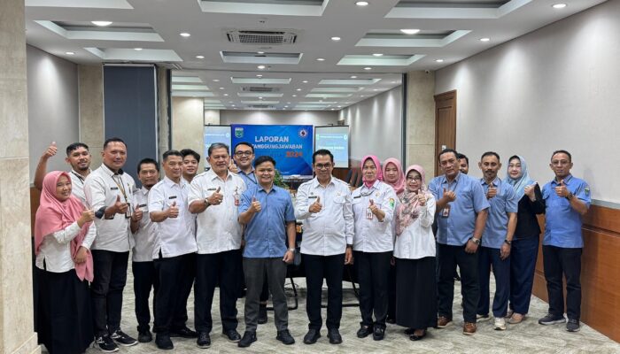 Atasi Krisis Air, Perumdam Among Tirto Siapkan 4 Program Prioritas di Kota Batu