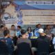 PT JPM Gaungkan Keselamatan Berkendara di Jalan Tol Lewat Ngopi Bareng dan Pengobatan Gratis
