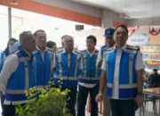 Jasa Marga Tegaskan Komitmen Perkuat Konektivitas dan Pertumbuhan Ekonomi Lewat Jalan Tol Trans Jawa