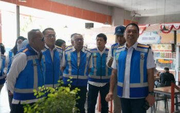 Jasa Marga Tegaskan Komitmen Perkuat Konektivitas dan Pertumbuhan Ekonomi Lewat Jalan Tol Trans Jawa